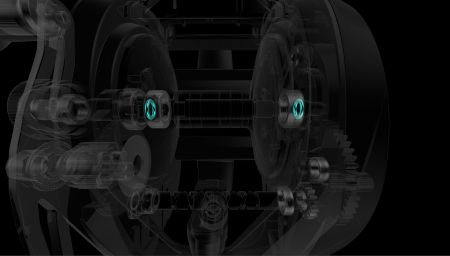 SISTEMA DE ESTABILIZACIÓN DE CARRETE